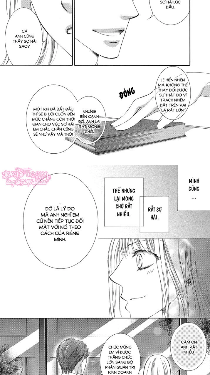 Ai Rồi Cũng Phải Kết Hôn Chapter 30 - 24