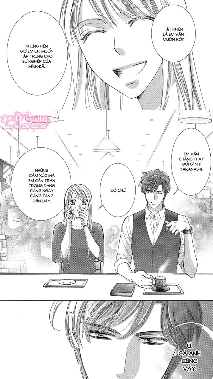 Ai Rồi Cũng Phải Kết Hôn Chapter 30 - 26