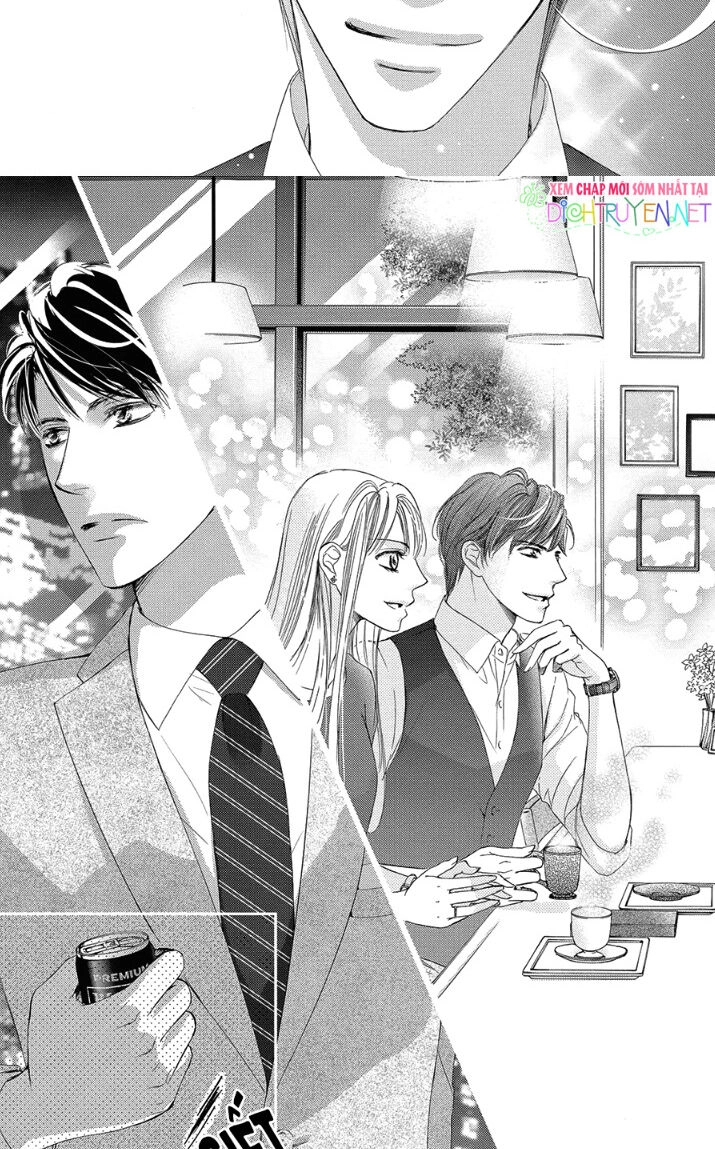 Ai Rồi Cũng Phải Kết Hôn Chapter 30 - 27