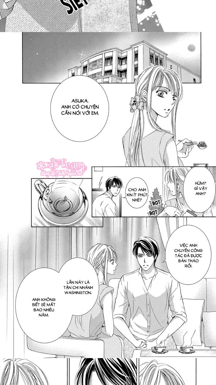 Ai Rồi Cũng Phải Kết Hôn Chapter 30 - 28