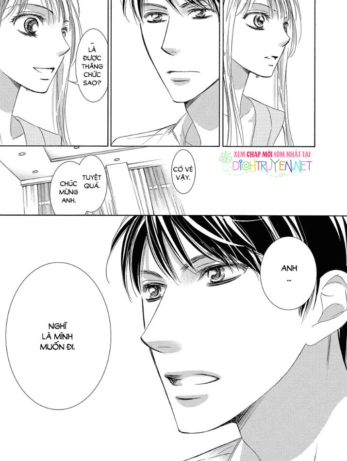 Ai Rồi Cũng Phải Kết Hôn Chapter 30 - 29