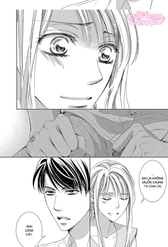 Ai Rồi Cũng Phải Kết Hôn Chapter 30 - 30