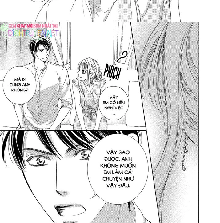 Ai Rồi Cũng Phải Kết Hôn Chapter 30 - 31