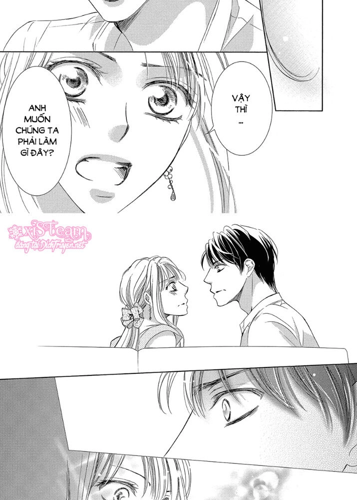 Ai Rồi Cũng Phải Kết Hôn Chapter 30 - 32