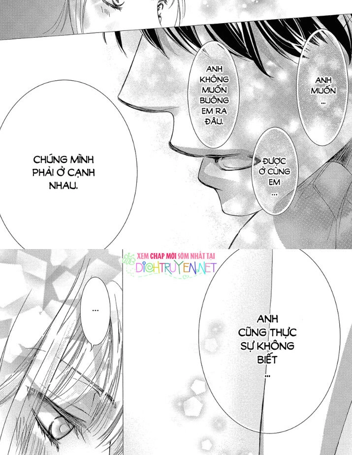 Ai Rồi Cũng Phải Kết Hôn Chapter 30 - 33