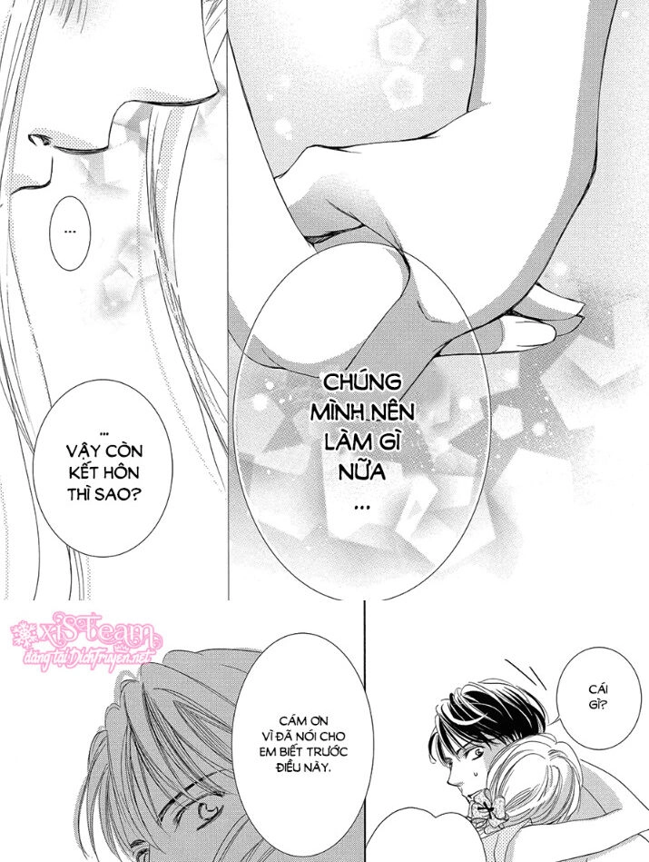 Ai Rồi Cũng Phải Kết Hôn Chapter 30 - 34