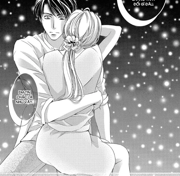 Ai Rồi Cũng Phải Kết Hôn Chapter 30 - 36