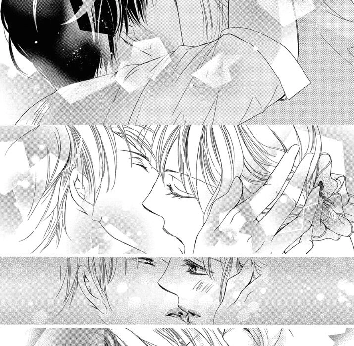 Ai Rồi Cũng Phải Kết Hôn Chapter 30 - 38