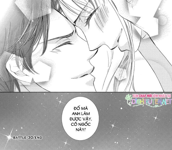 Ai Rồi Cũng Phải Kết Hôn Chapter 30 - 39