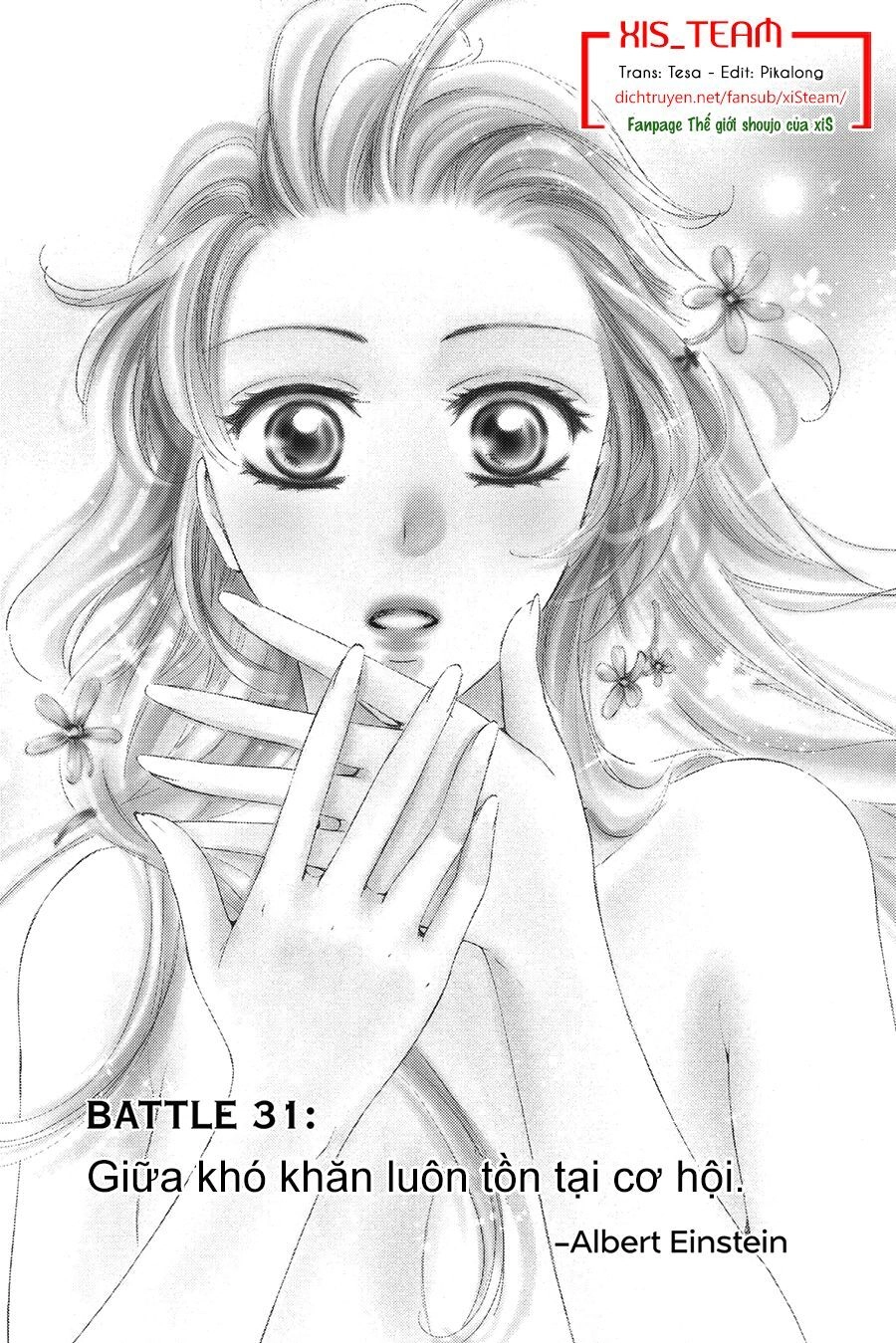 Ai Rồi Cũng Phải Kết Hôn Chapter 31 - 2