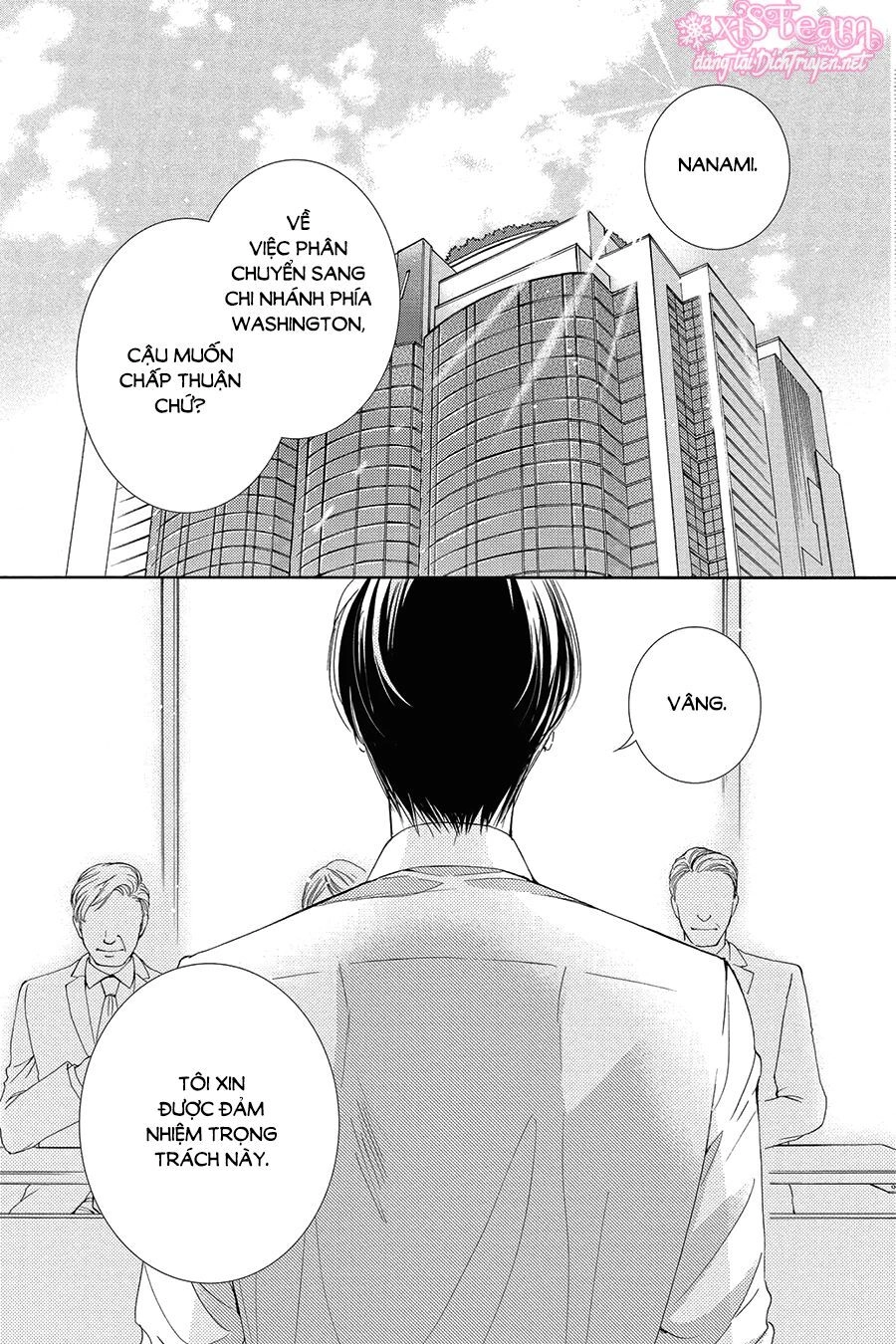 Ai Rồi Cũng Phải Kết Hôn Chapter 31 - 3