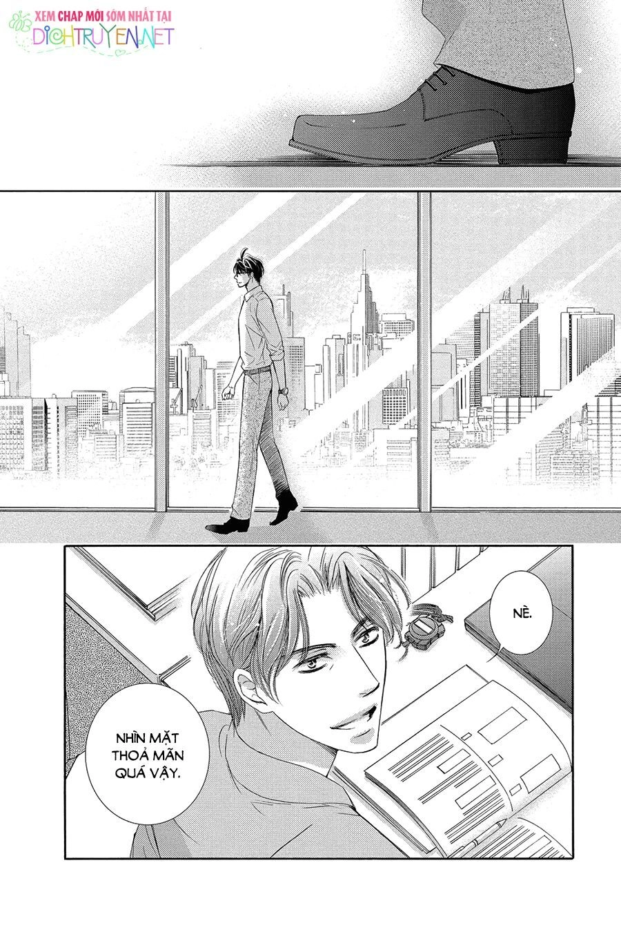 Ai Rồi Cũng Phải Kết Hôn Chapter 31 - 4