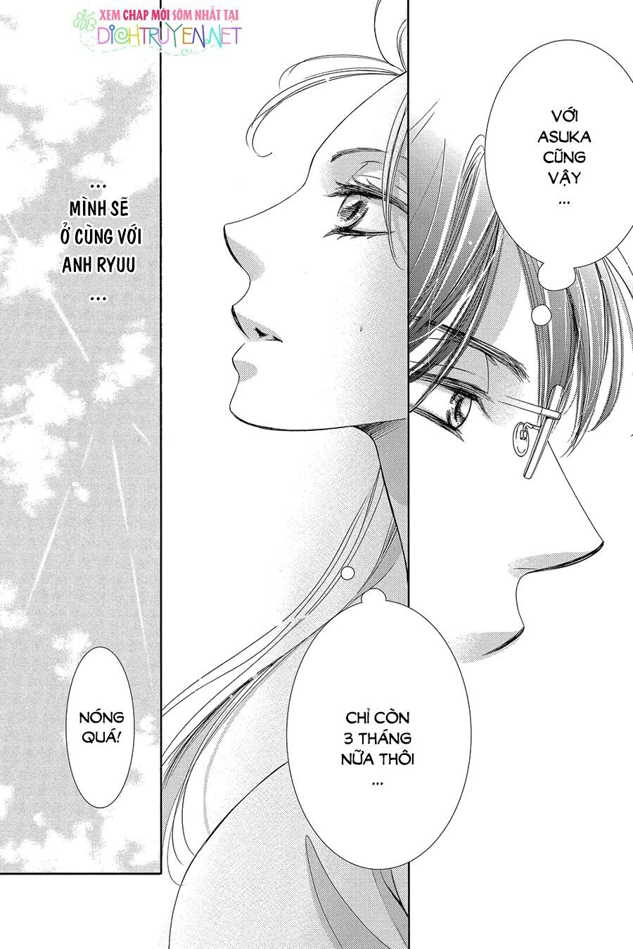 Ai Rồi Cũng Phải Kết Hôn Chapter 31 - 8