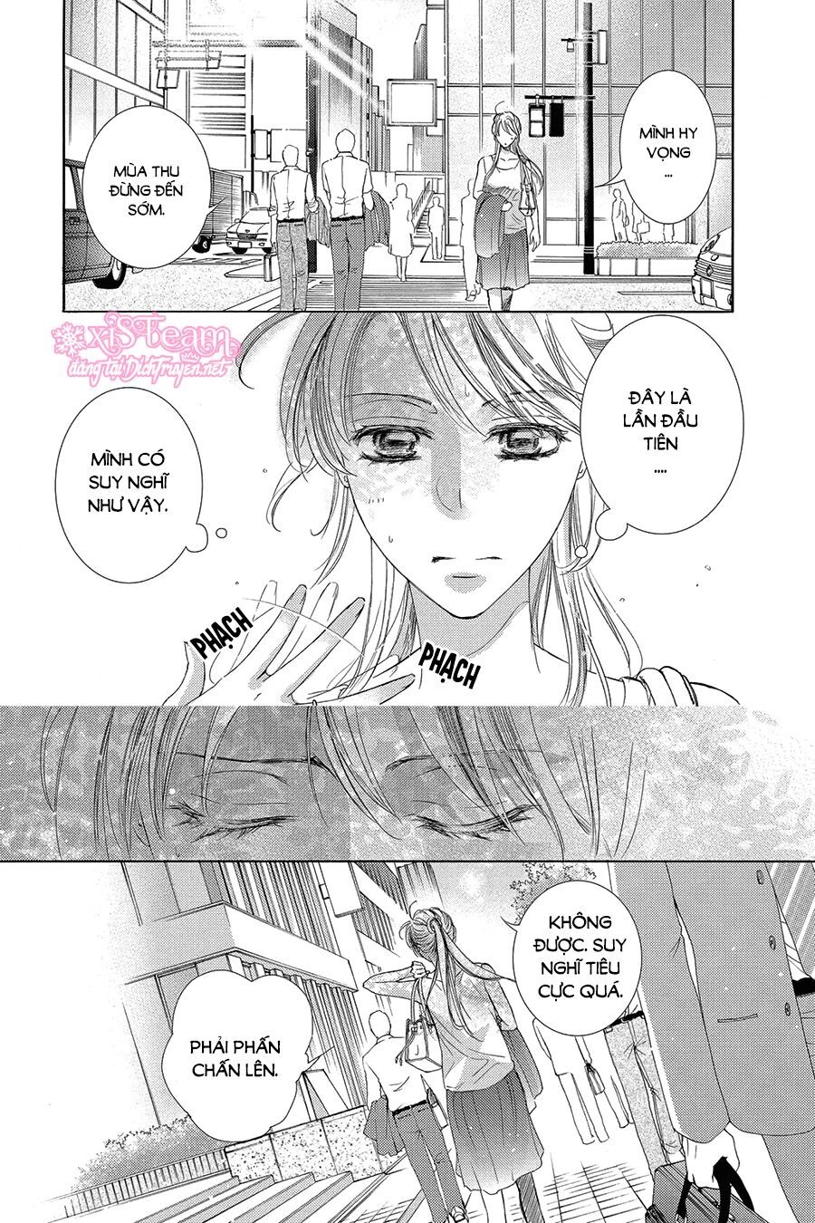 Ai Rồi Cũng Phải Kết Hôn Chapter 31 - 9