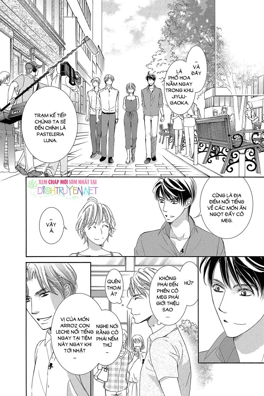 Ai Rồi Cũng Phải Kết Hôn Chapter 31 - 10