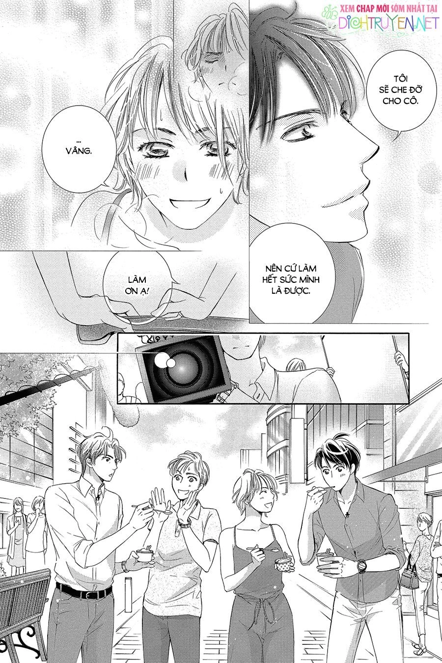 Ai Rồi Cũng Phải Kết Hôn Chapter 31 - 14