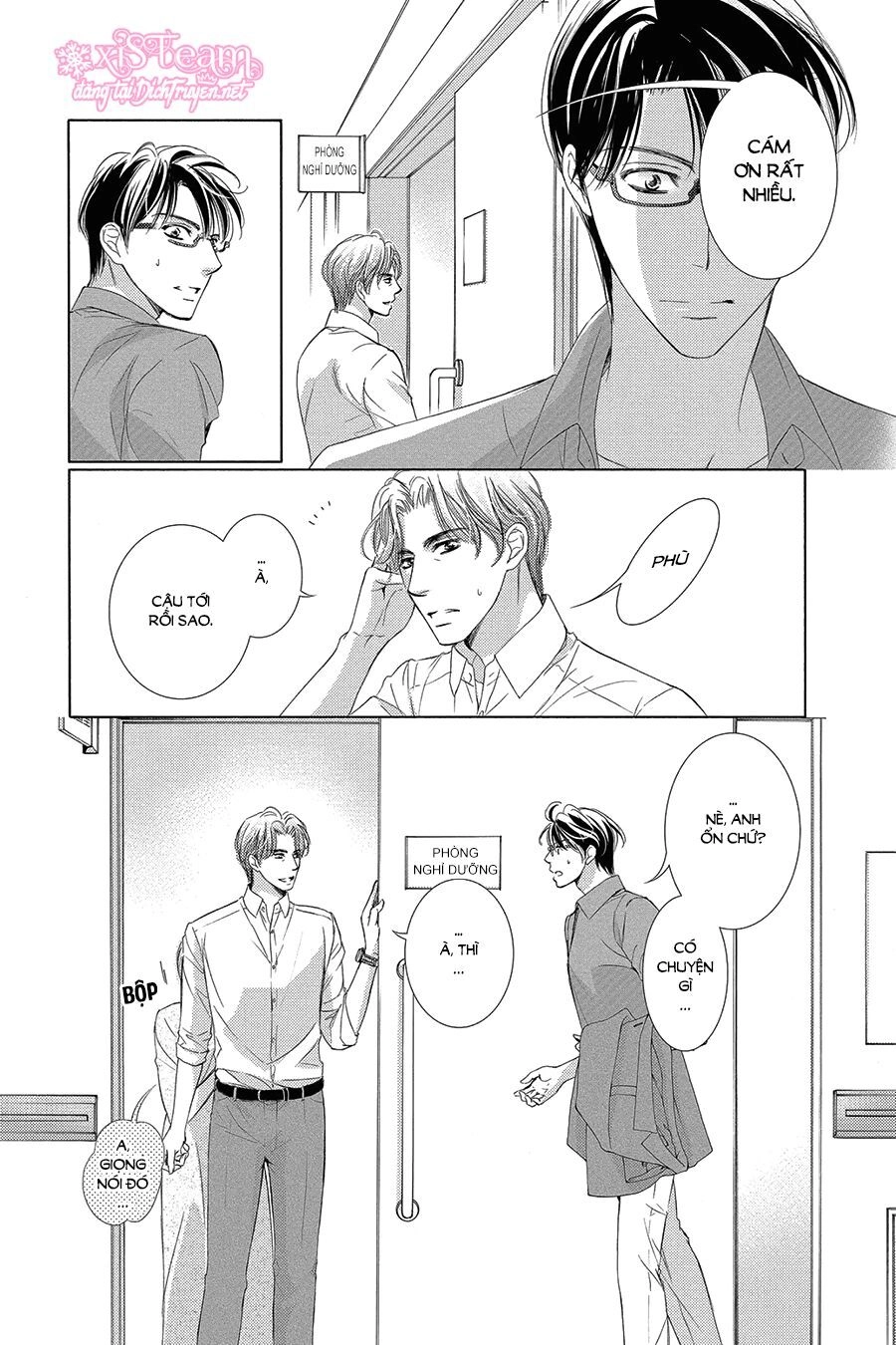 Ai Rồi Cũng Phải Kết Hôn Chapter 31 - 17