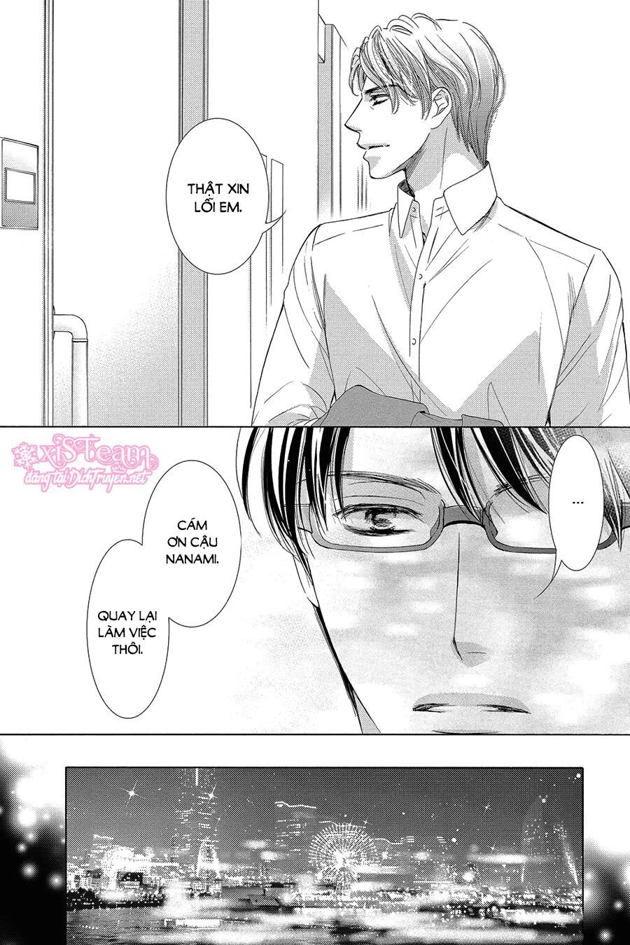 Ai Rồi Cũng Phải Kết Hôn Chapter 31 - 20