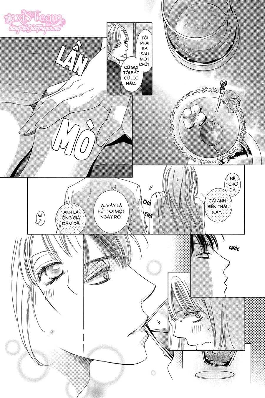 Ai Rồi Cũng Phải Kết Hôn Chapter 31 - 24