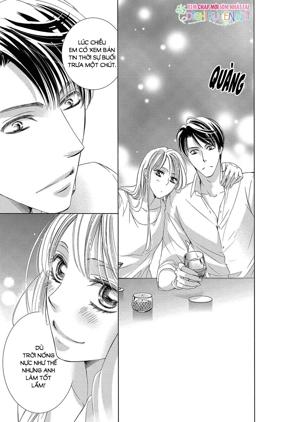 Ai Rồi Cũng Phải Kết Hôn Chapter 31 - 25