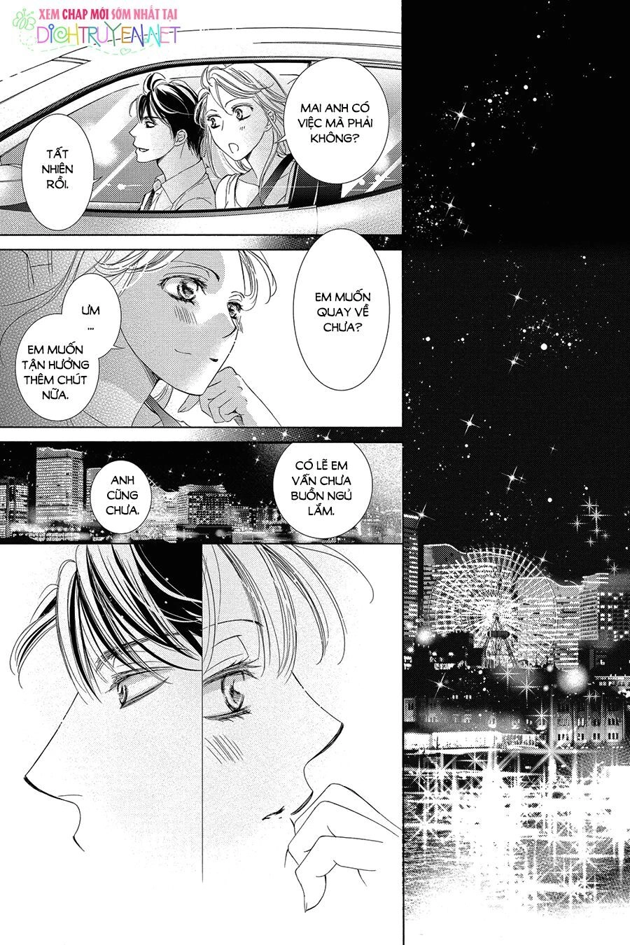 Ai Rồi Cũng Phải Kết Hôn Chapter 31 - 27