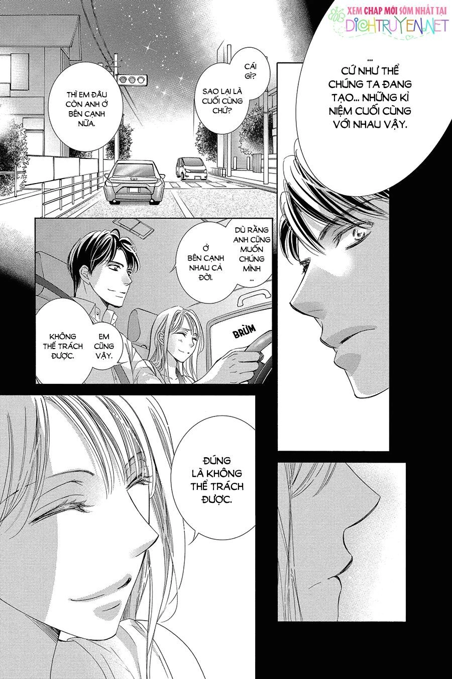 Ai Rồi Cũng Phải Kết Hôn Chapter 31 - 29