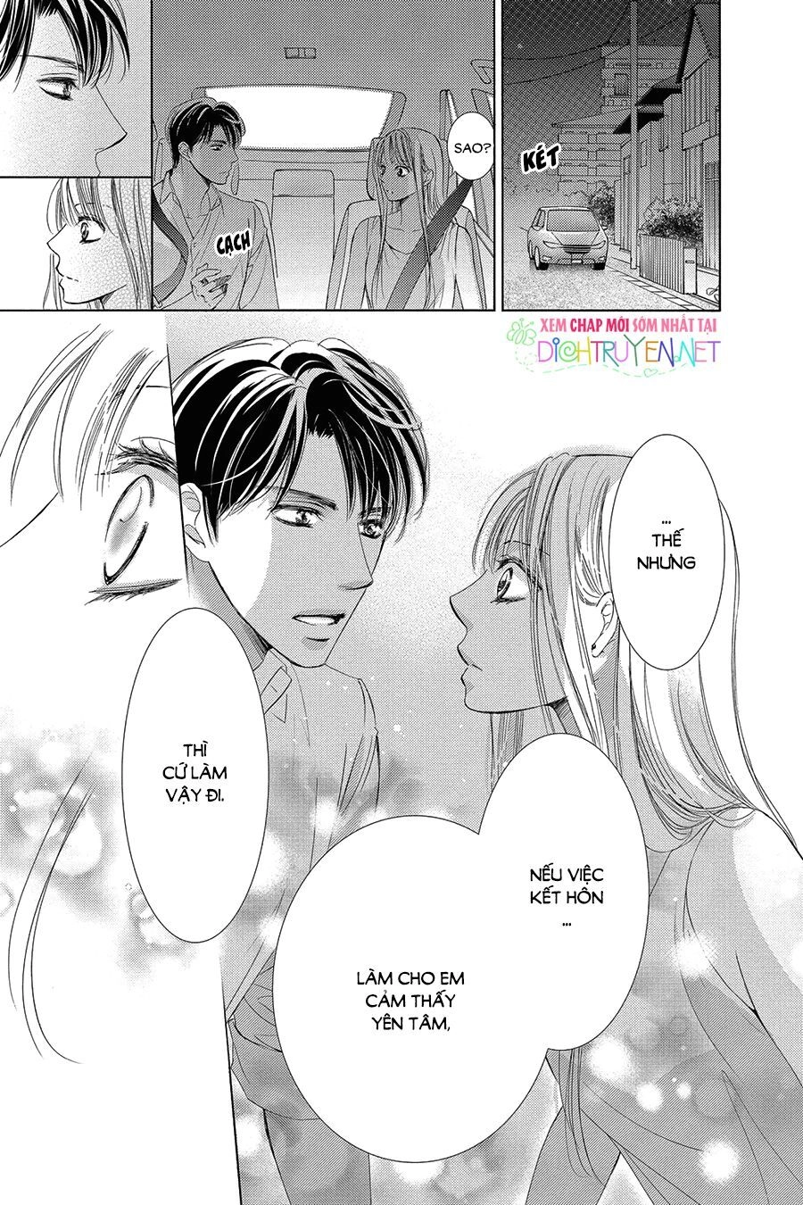 Ai Rồi Cũng Phải Kết Hôn Chapter 31 - 31