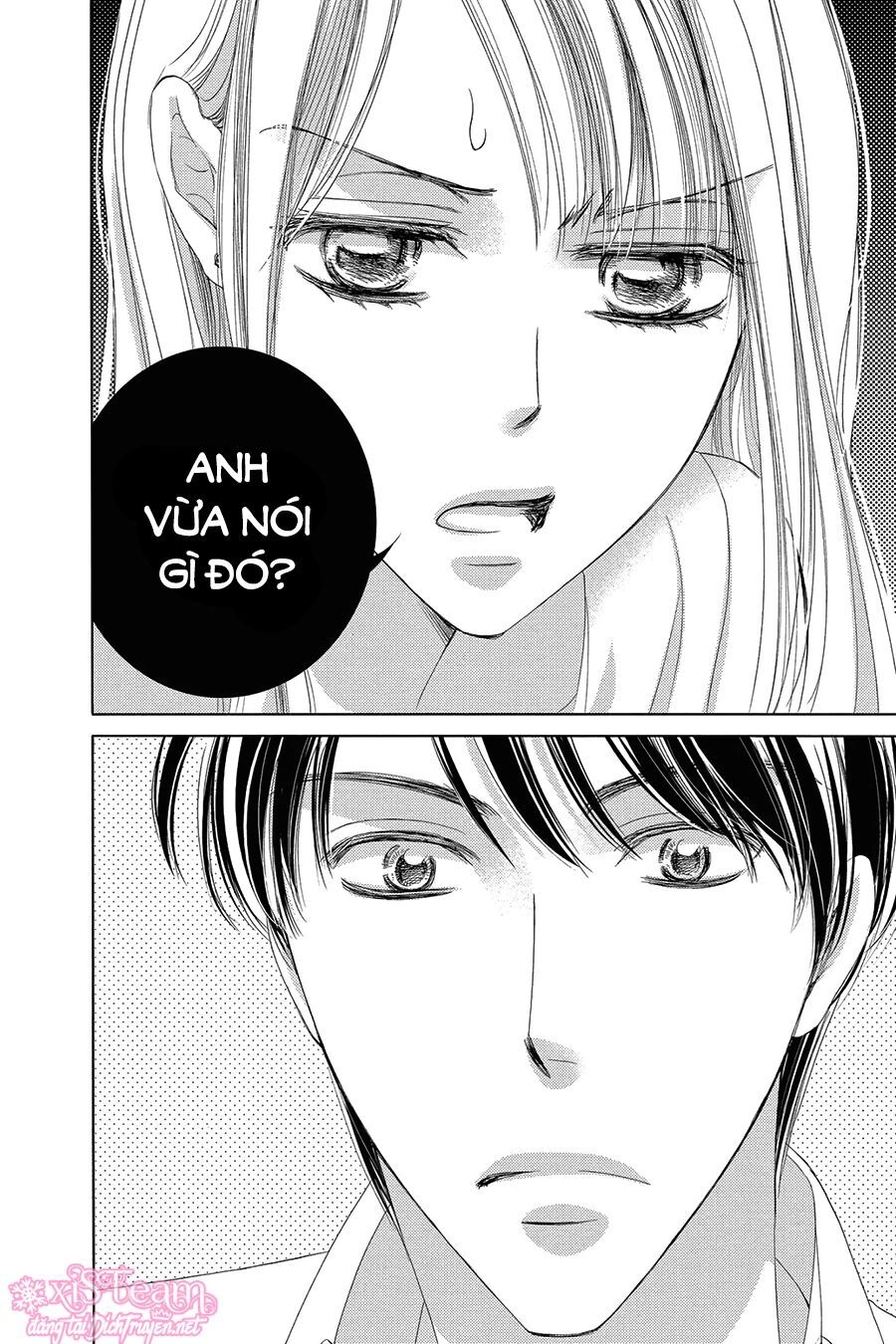 Ai Rồi Cũng Phải Kết Hôn Chapter 31 - 32