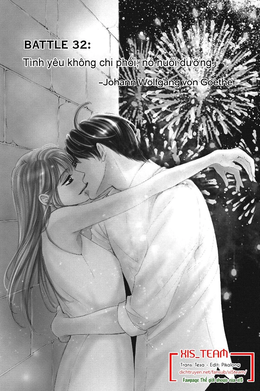 Ai Rồi Cũng Phải Kết Hôn Chapter 32 - 2