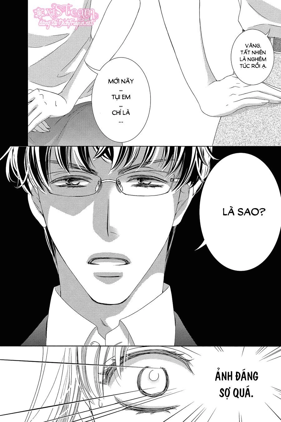 Ai Rồi Cũng Phải Kết Hôn Chapter 32 - 6