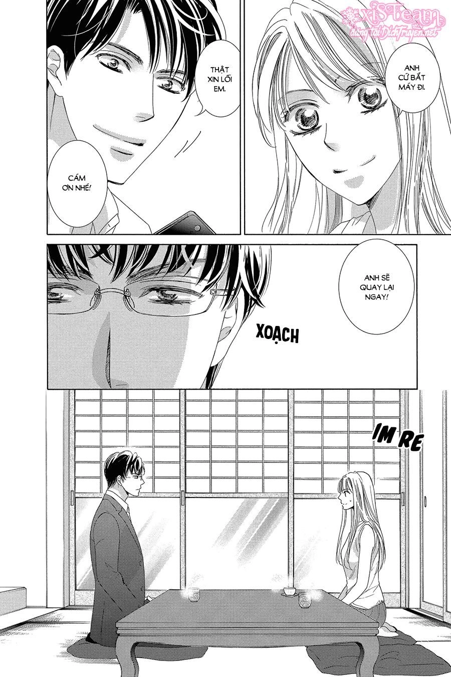 Ai Rồi Cũng Phải Kết Hôn Chapter 32 - 8