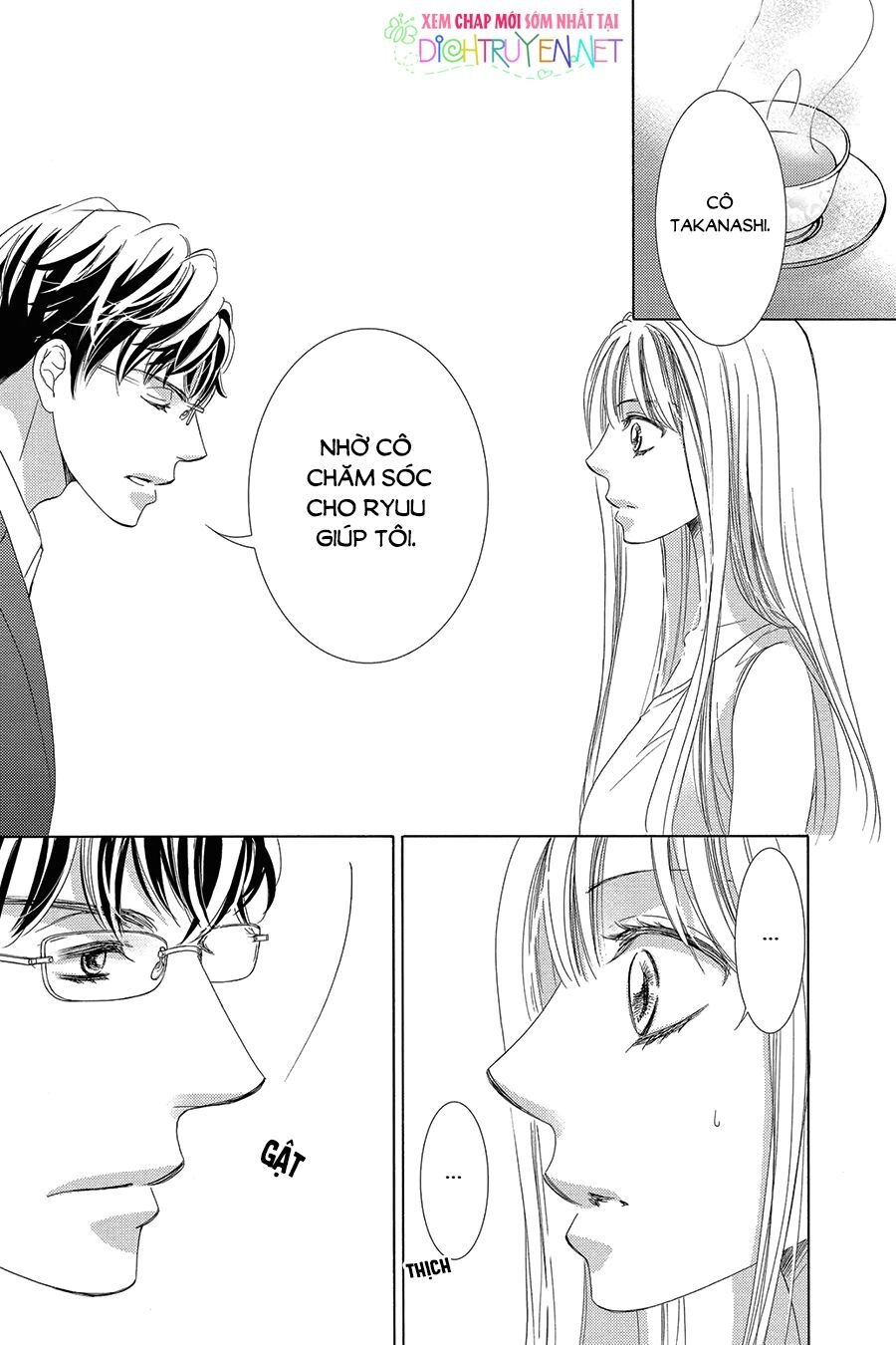 Ai Rồi Cũng Phải Kết Hôn Chapter 32 - 9