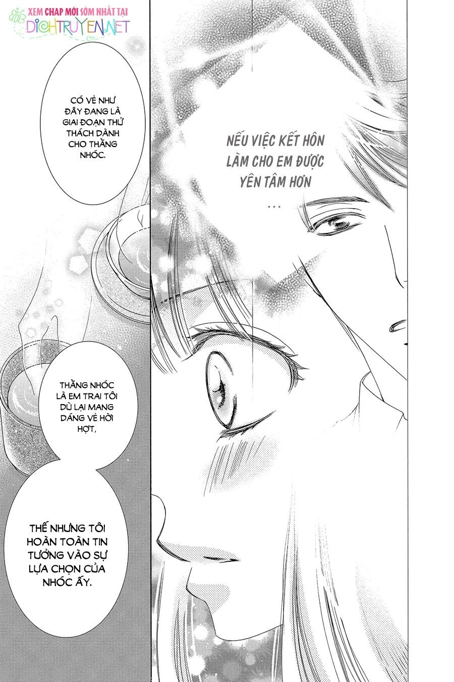 Ai Rồi Cũng Phải Kết Hôn Chapter 32 - 11