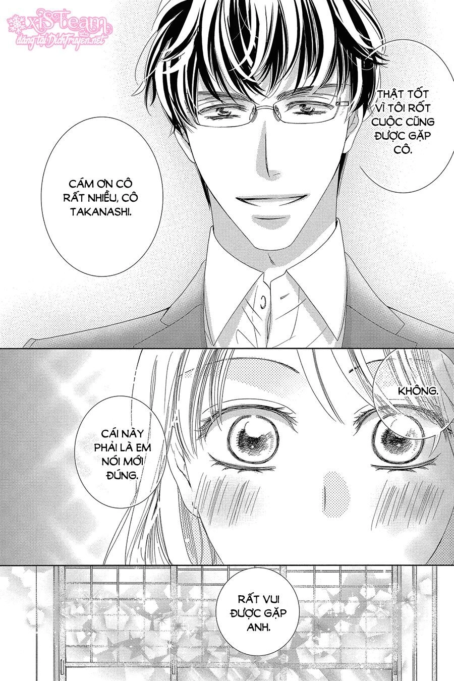 Ai Rồi Cũng Phải Kết Hôn Chapter 32 - 12