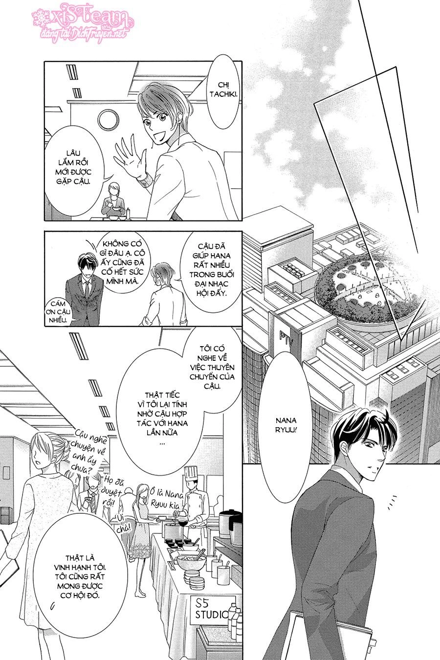 Ai Rồi Cũng Phải Kết Hôn Chapter 32 - 18