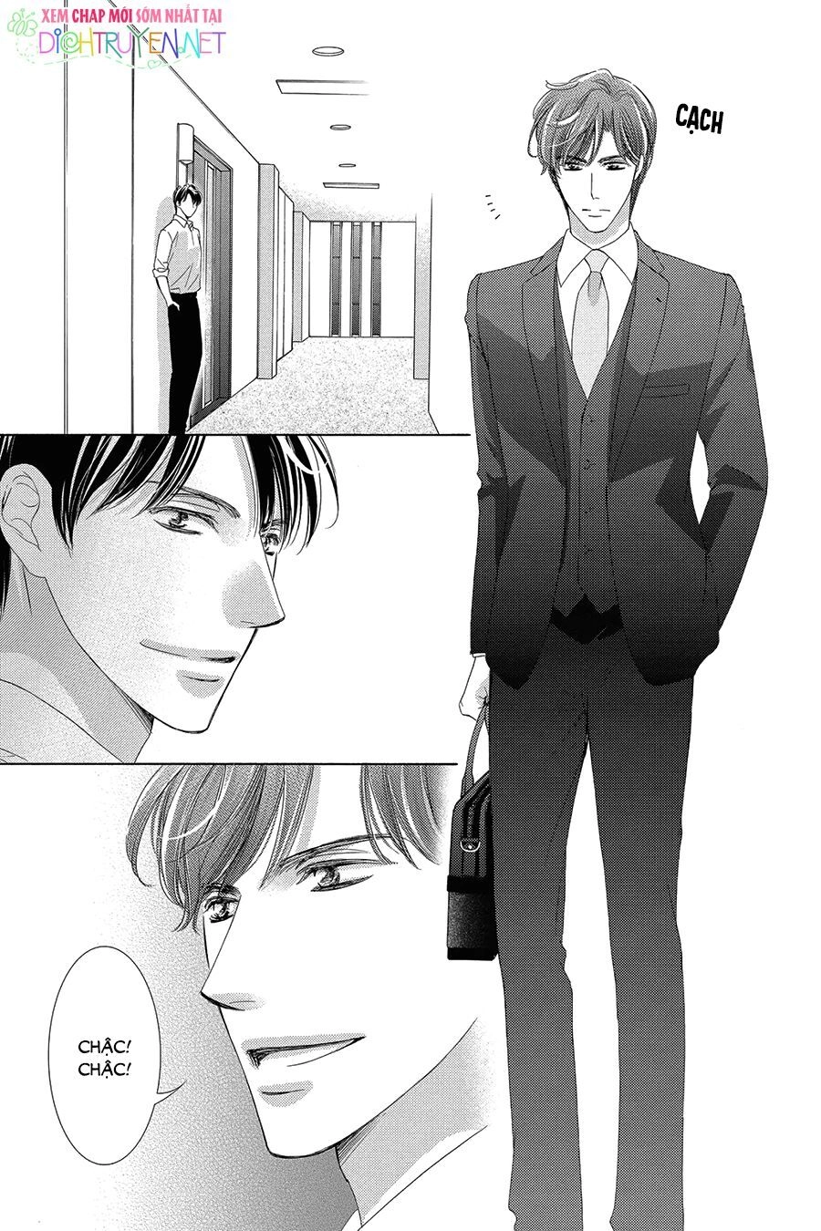 Ai Rồi Cũng Phải Kết Hôn Chapter 32 - 21