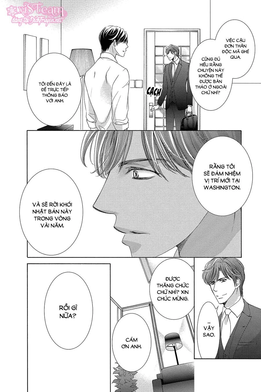 Ai Rồi Cũng Phải Kết Hôn Chapter 32 - 22