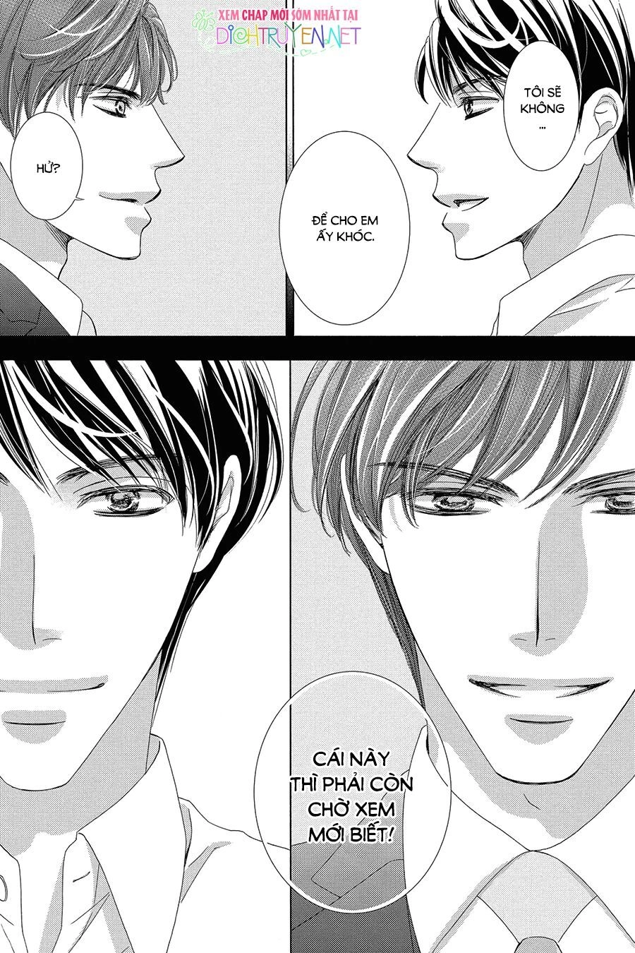 Ai Rồi Cũng Phải Kết Hôn Chapter 32 - 23