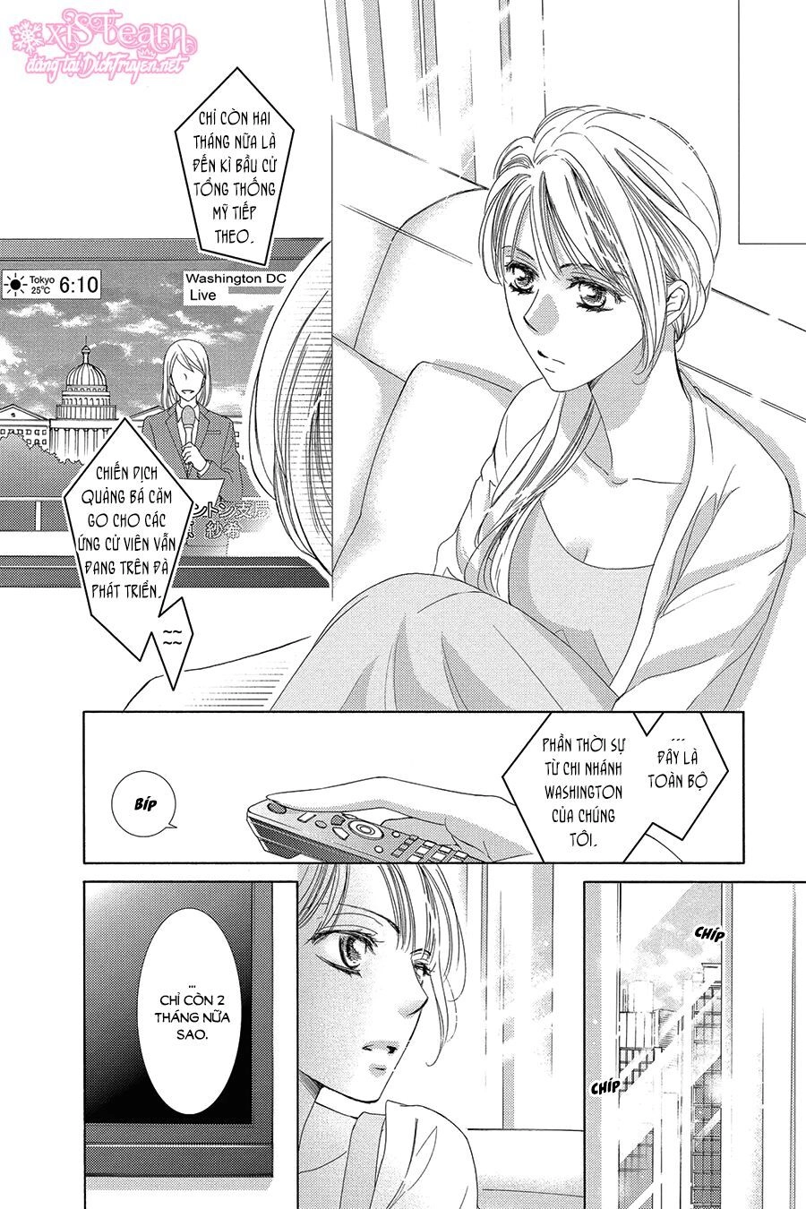 Ai Rồi Cũng Phải Kết Hôn Chapter 32 - 24