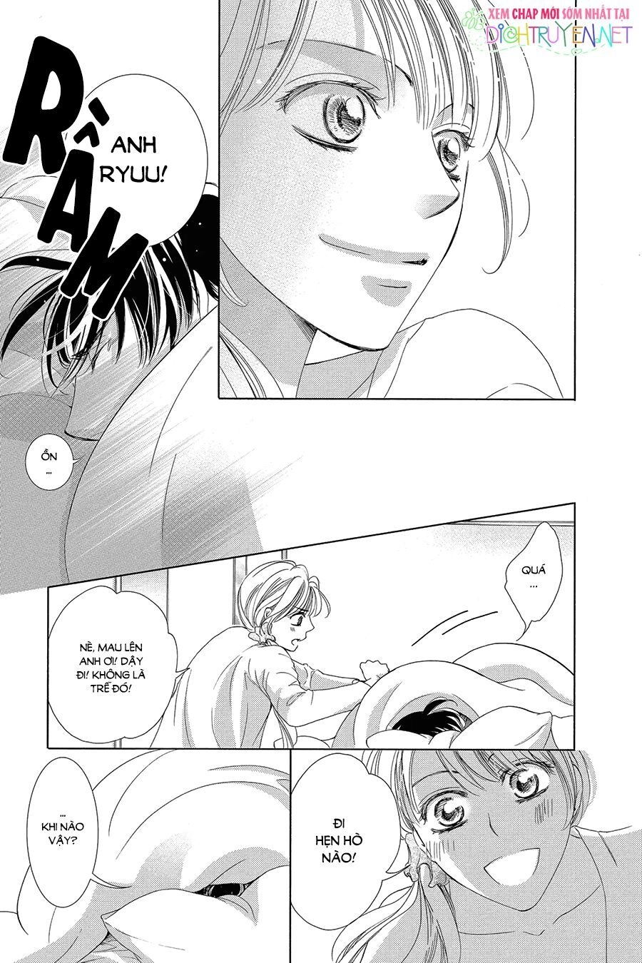 Ai Rồi Cũng Phải Kết Hôn Chapter 32 - 25