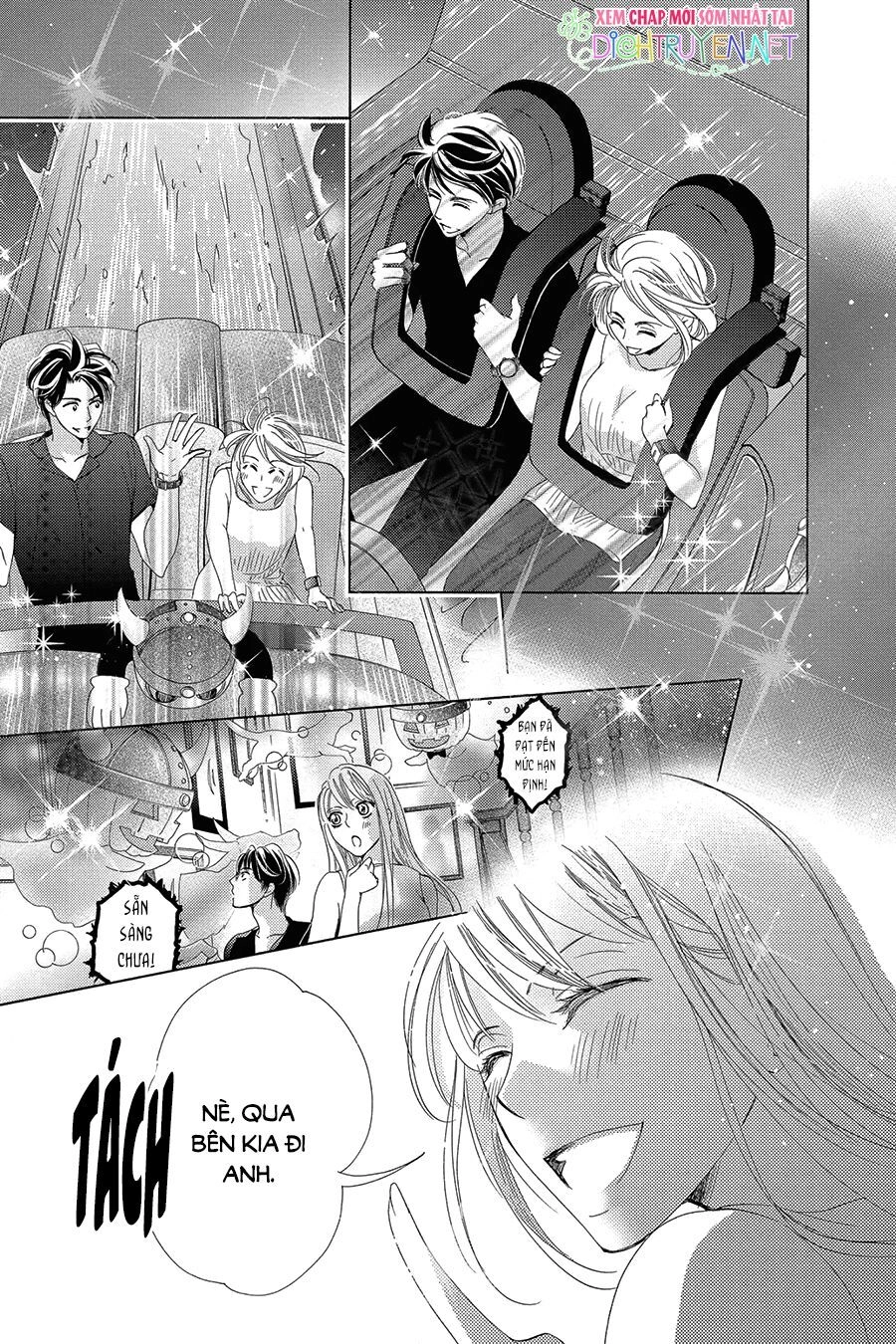 Ai Rồi Cũng Phải Kết Hôn Chapter 32 - 27