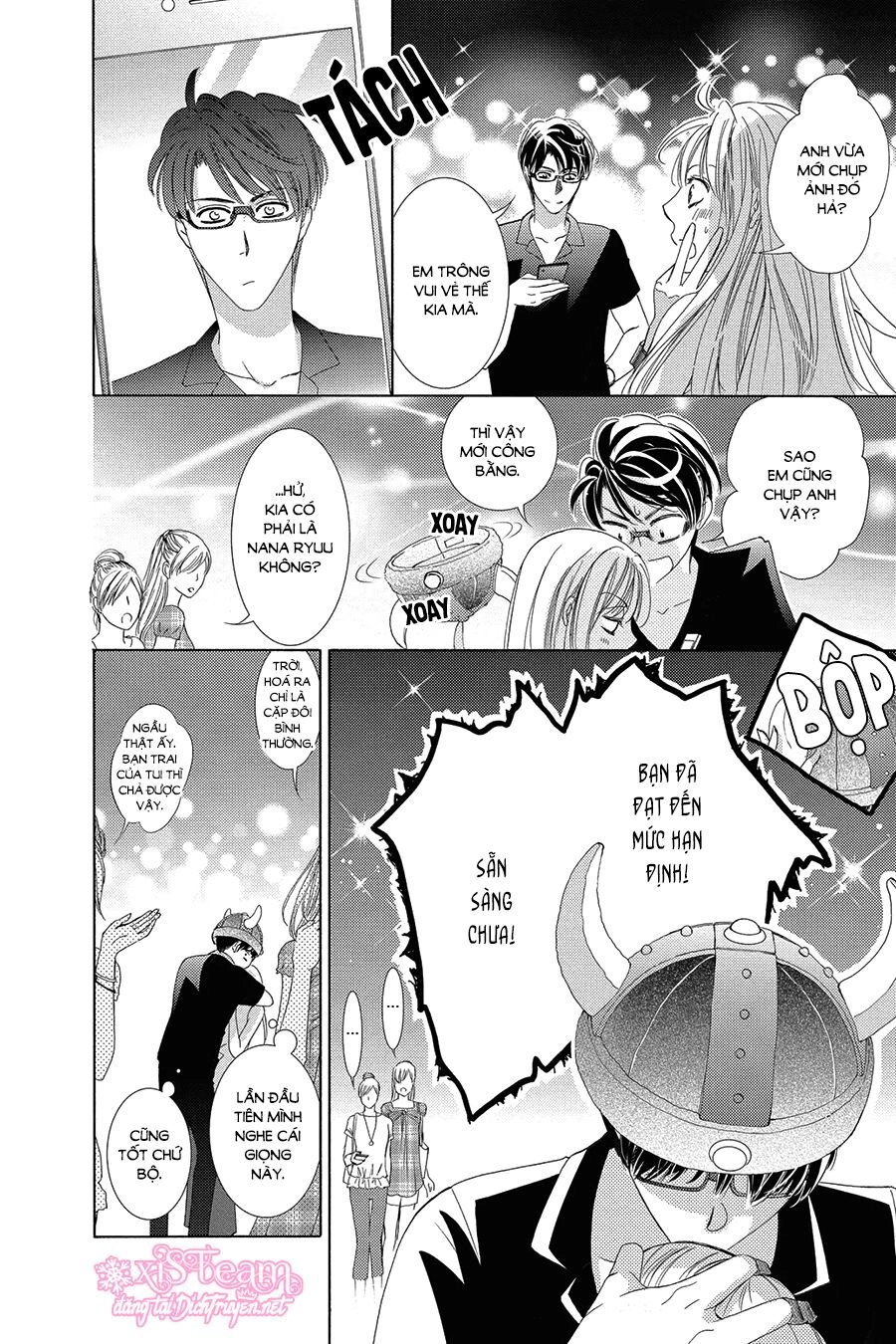 Ai Rồi Cũng Phải Kết Hôn Chapter 32 - 28