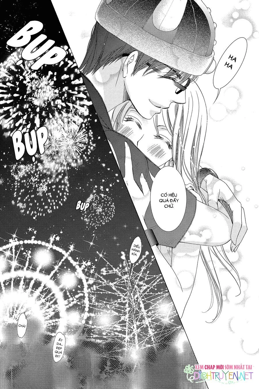 Ai Rồi Cũng Phải Kết Hôn Chapter 32 - 29