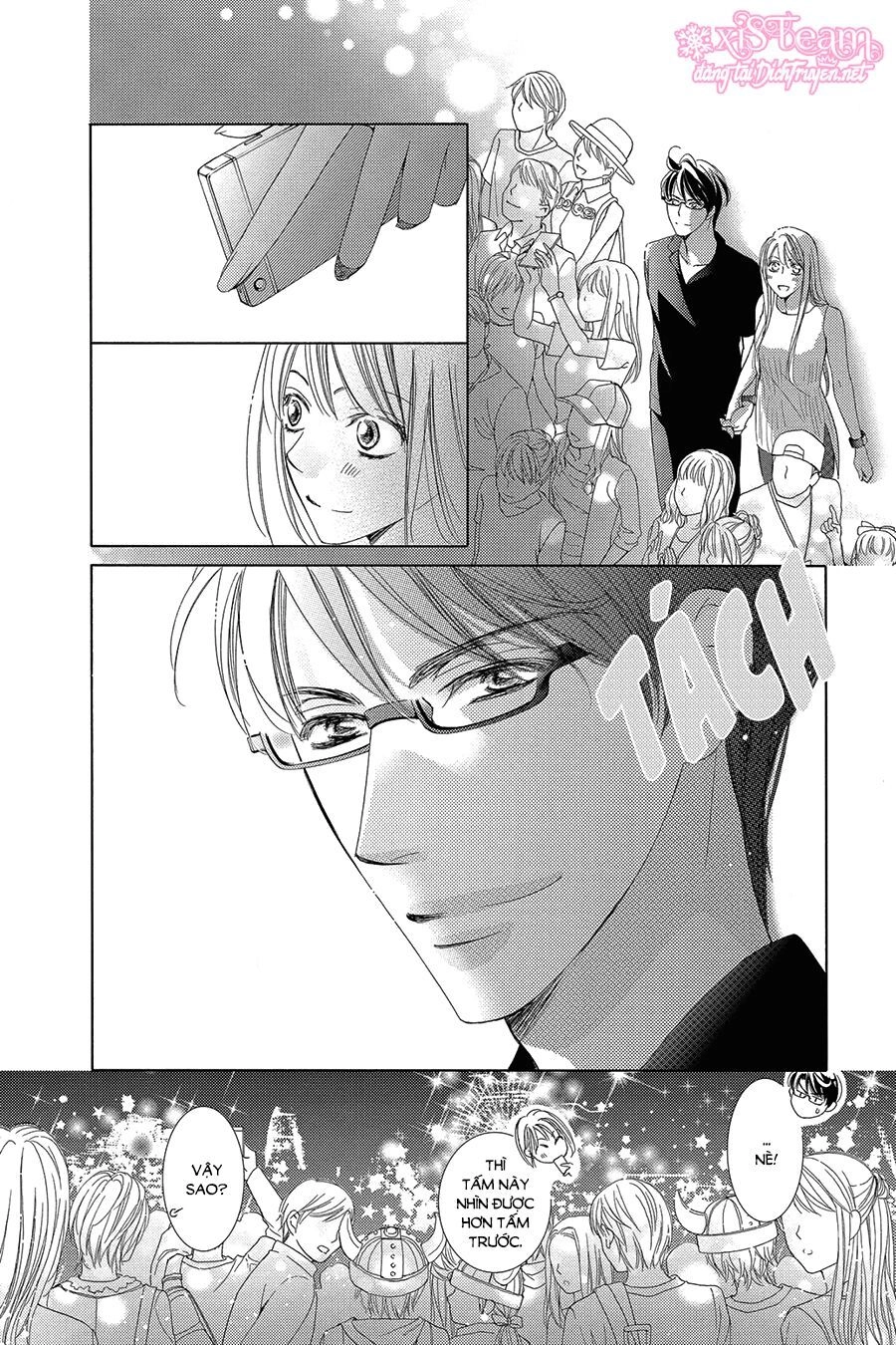 Ai Rồi Cũng Phải Kết Hôn Chapter 32 - 30