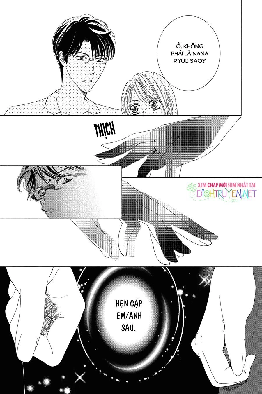 Ai Rồi Cũng Phải Kết Hôn Chapter 32 - 31