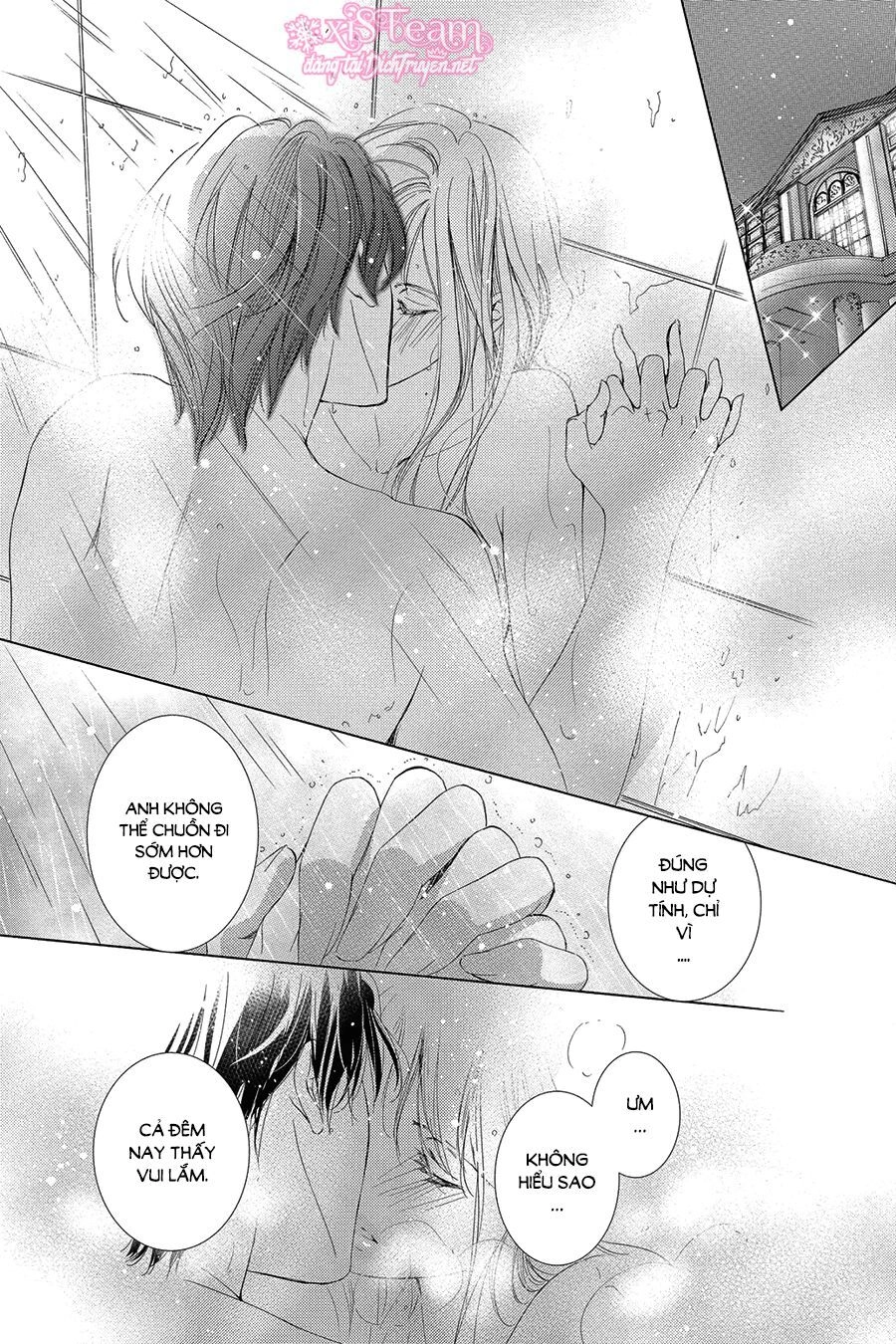 Ai Rồi Cũng Phải Kết Hôn Chapter 32 - 32