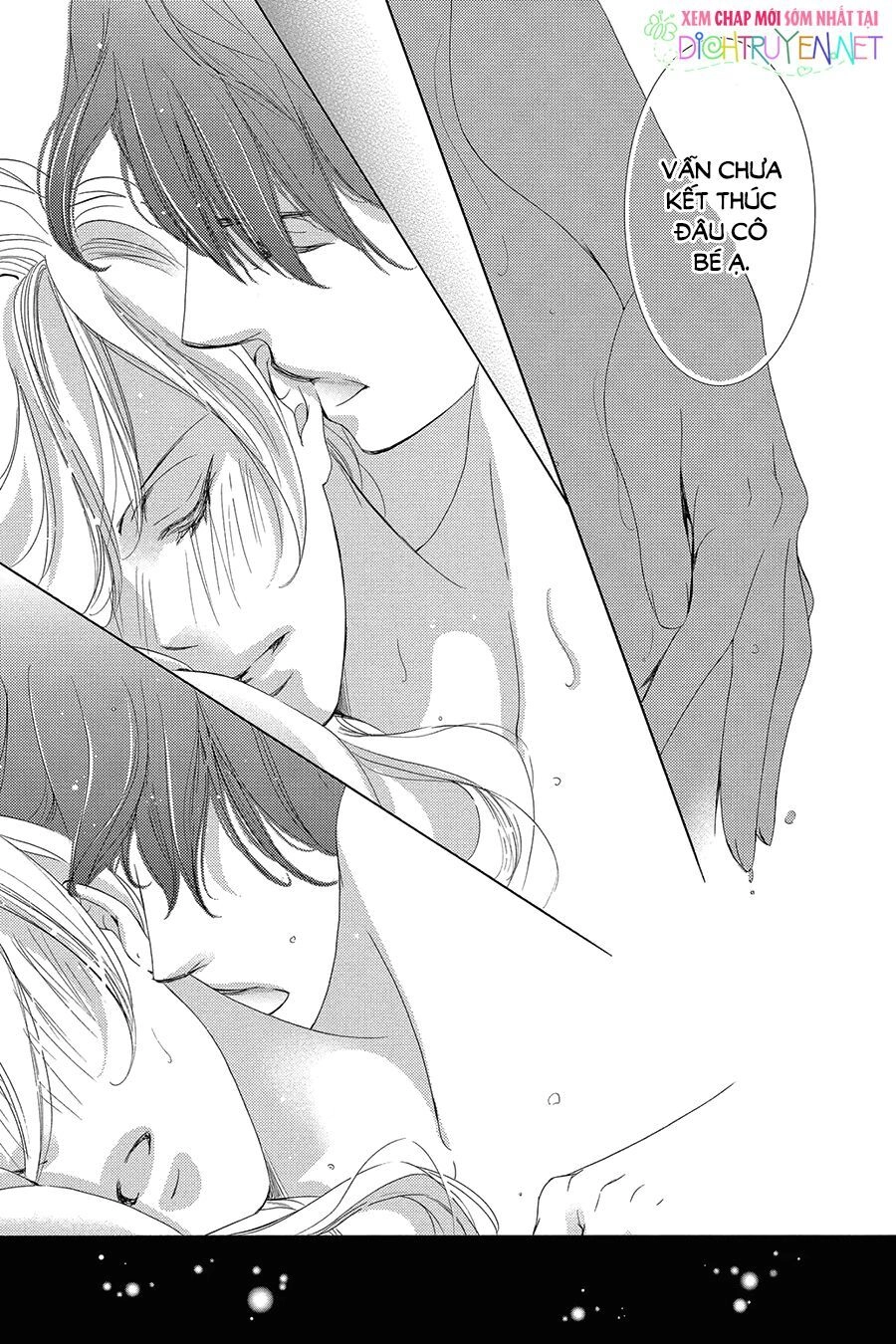 Ai Rồi Cũng Phải Kết Hôn Chapter 32 - 33