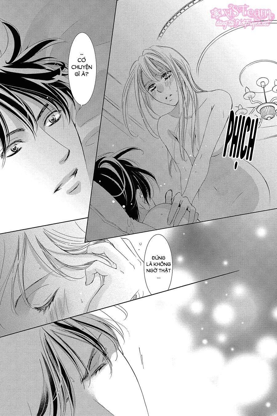 Ai Rồi Cũng Phải Kết Hôn Chapter 32 - 34