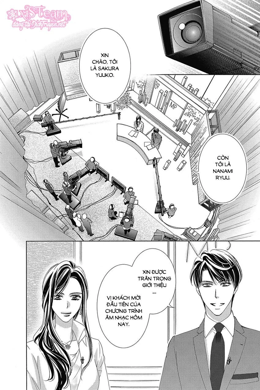 Ai Rồi Cũng Phải Kết Hôn Chapter 33 - 3