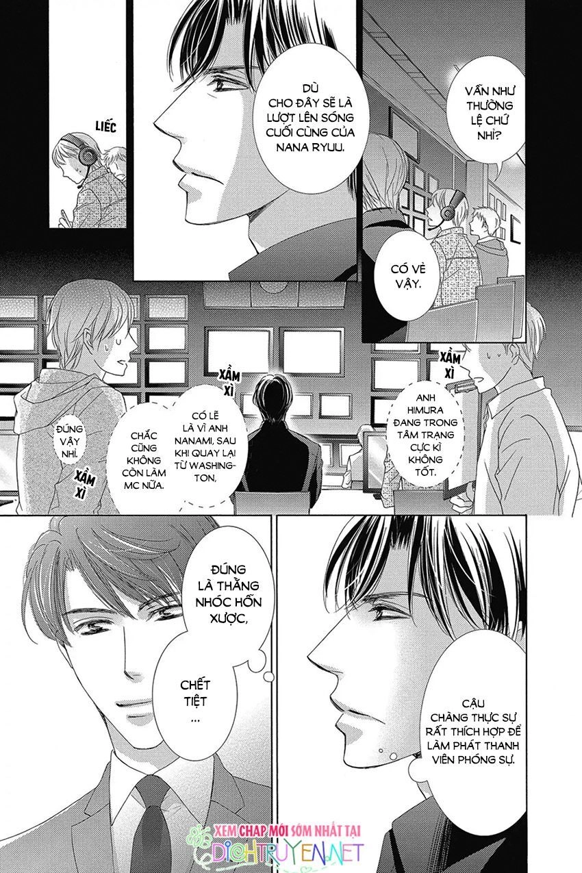 Ai Rồi Cũng Phải Kết Hôn Chapter 33 - 4